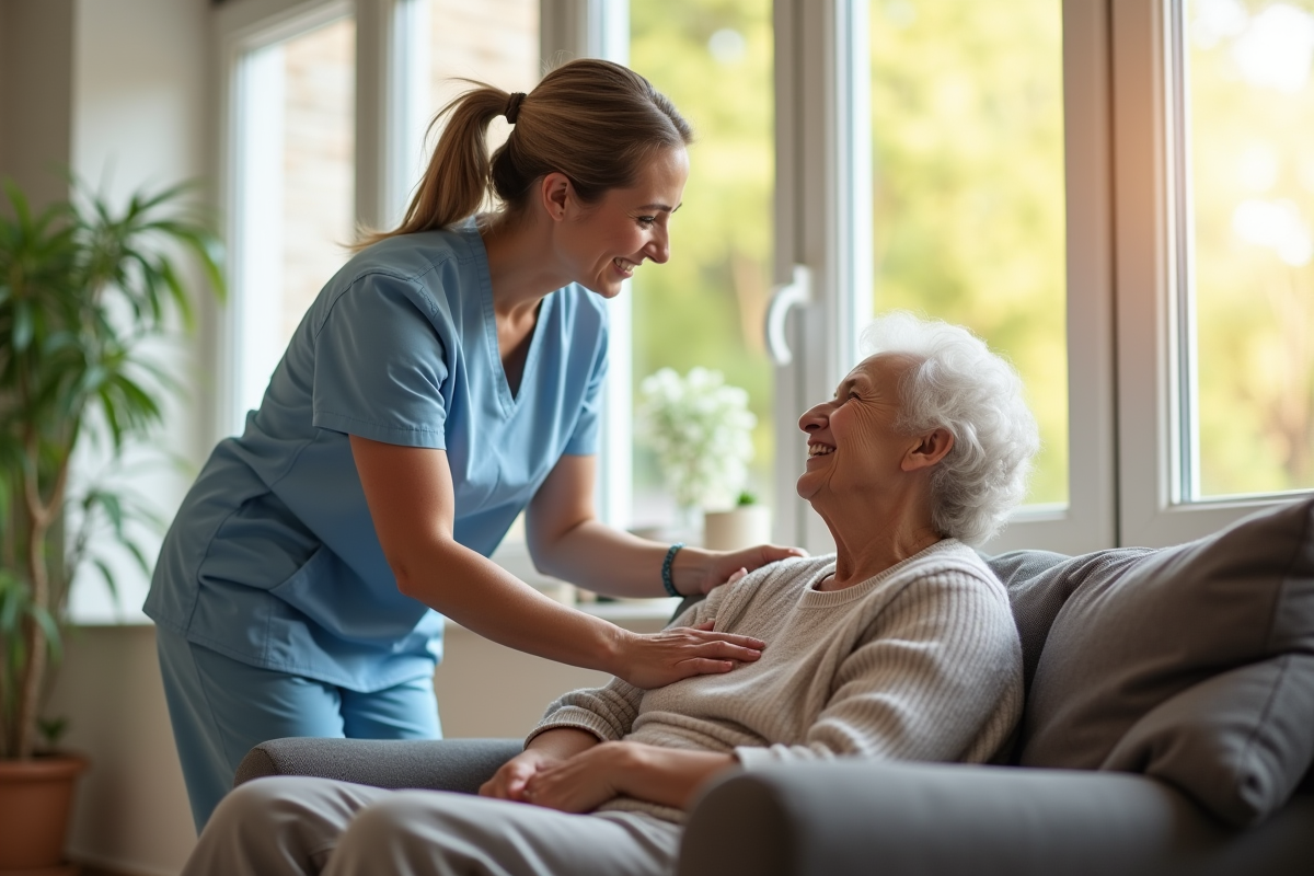 Bénéficier d’une aide à domicile suite à une hospitalisation : procédures et conseils