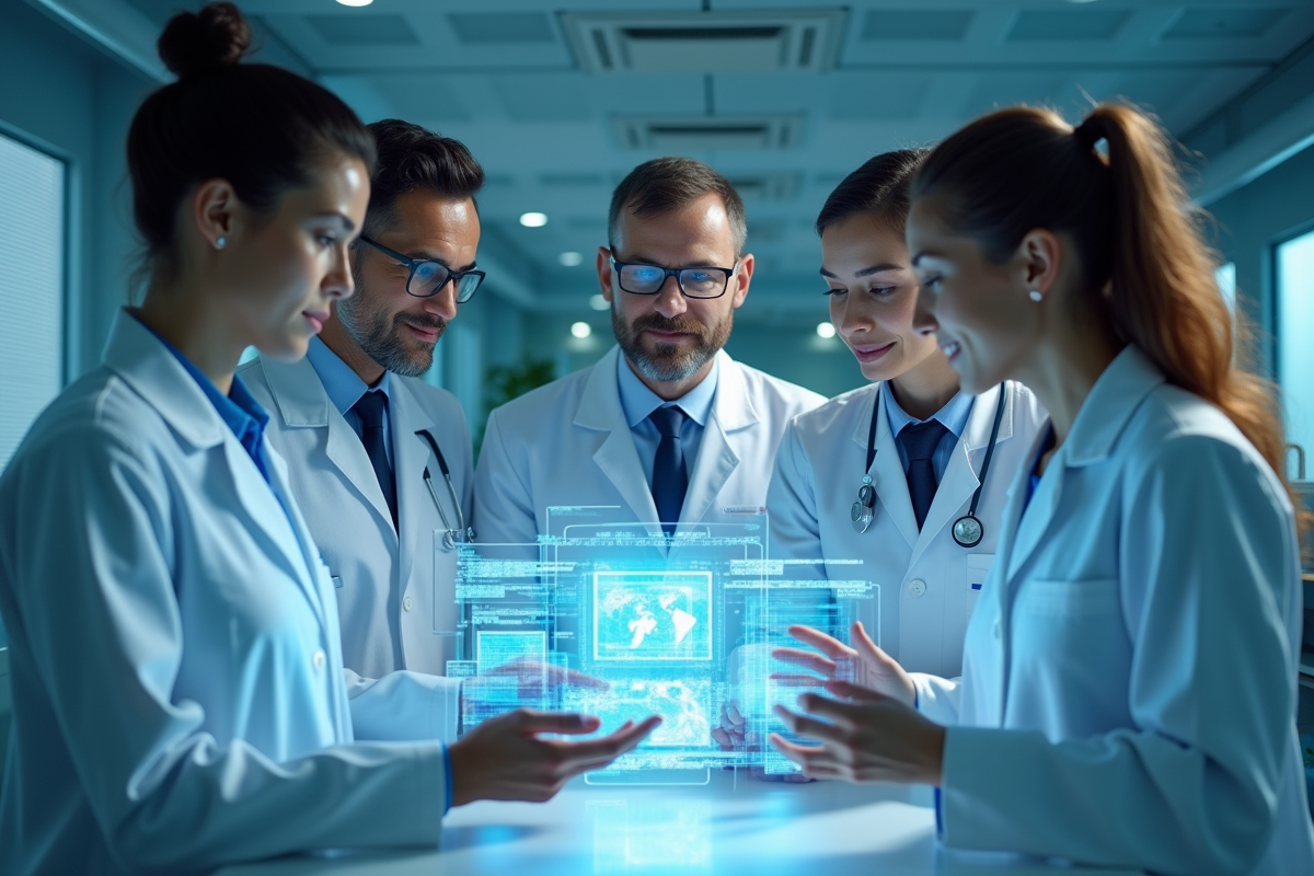 Cancer et perspectives de guérison dans les 50 prochaines années