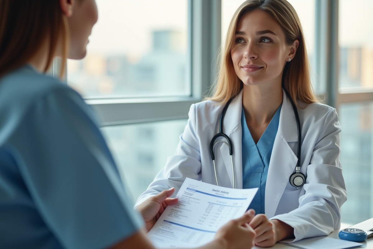Coût d’un test d’allergie : évaluation des prix et des options disponibles
