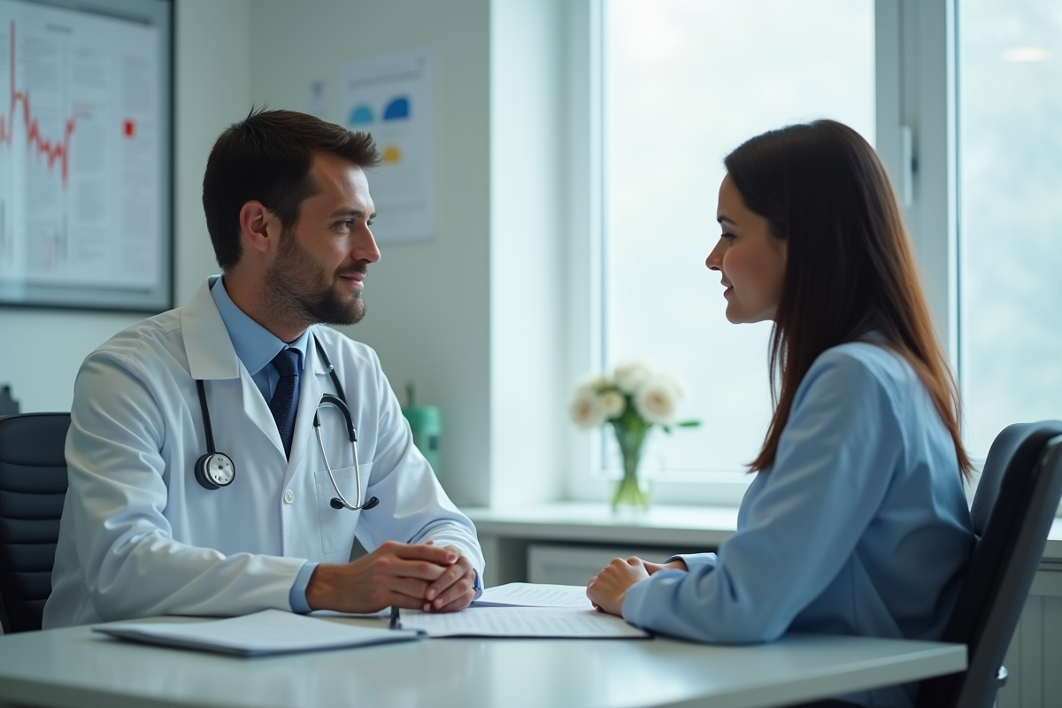 Consultation chez un autre médecin : modalités et droits des patients