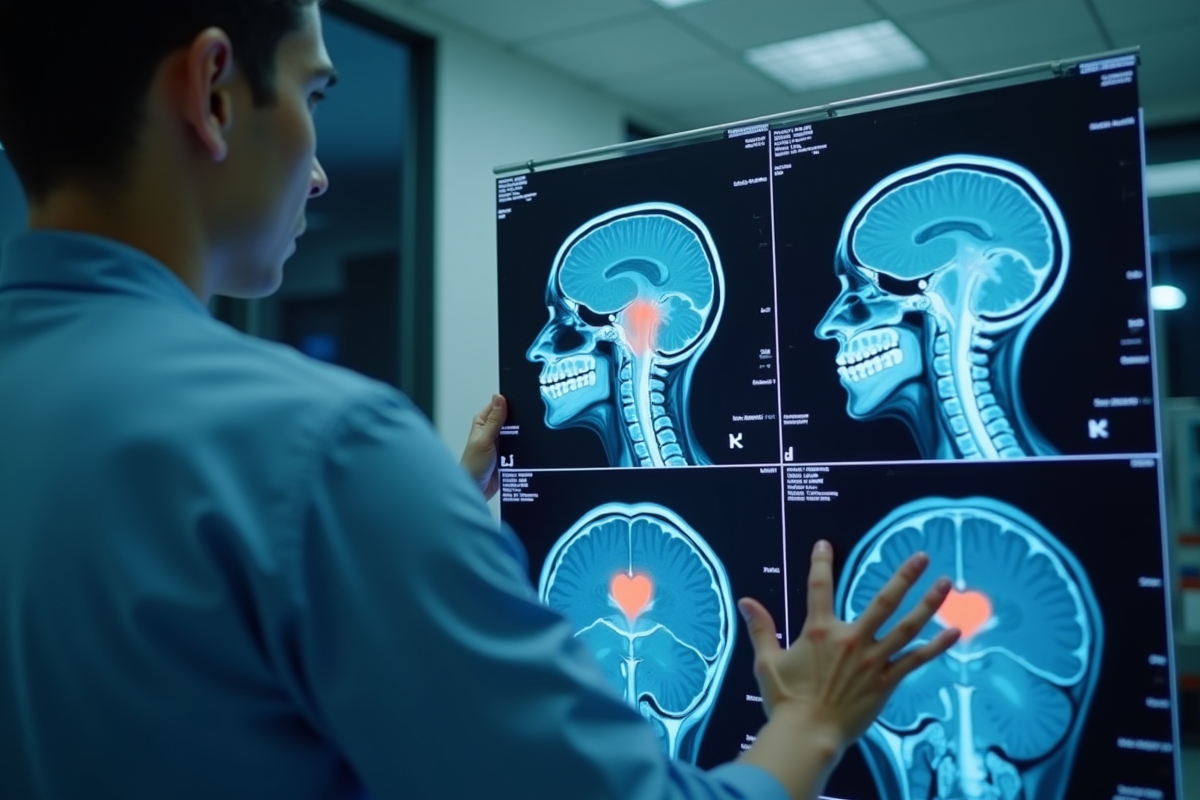 Les tumeurs les plus agressives et leur impact sur la santé