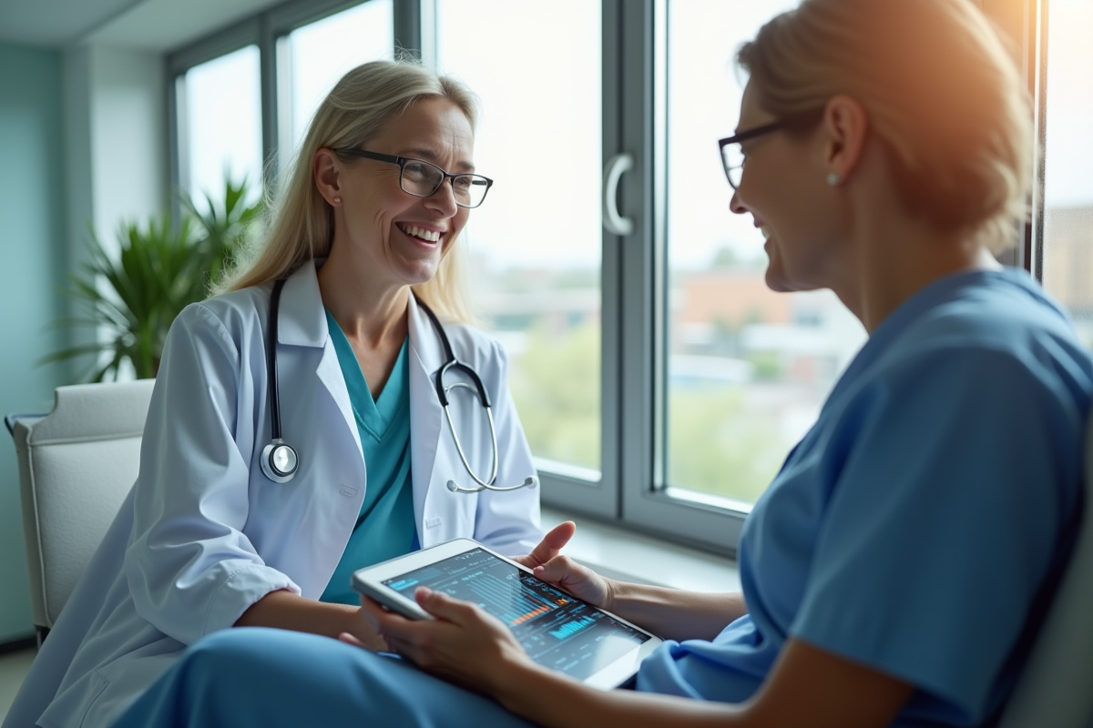 Dernier traitement contre le cancer de la vessie : innovations et avancées