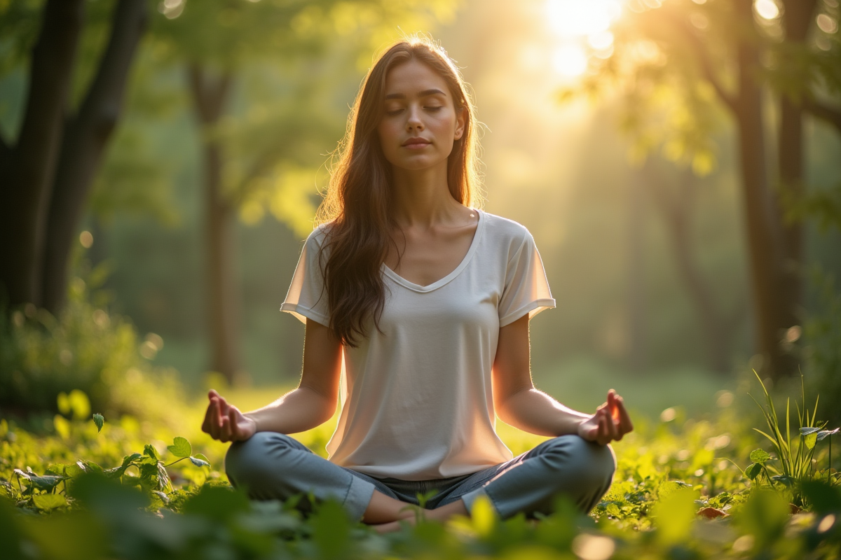 Apaisement du cœur et de l’esprit : techniques et conseils