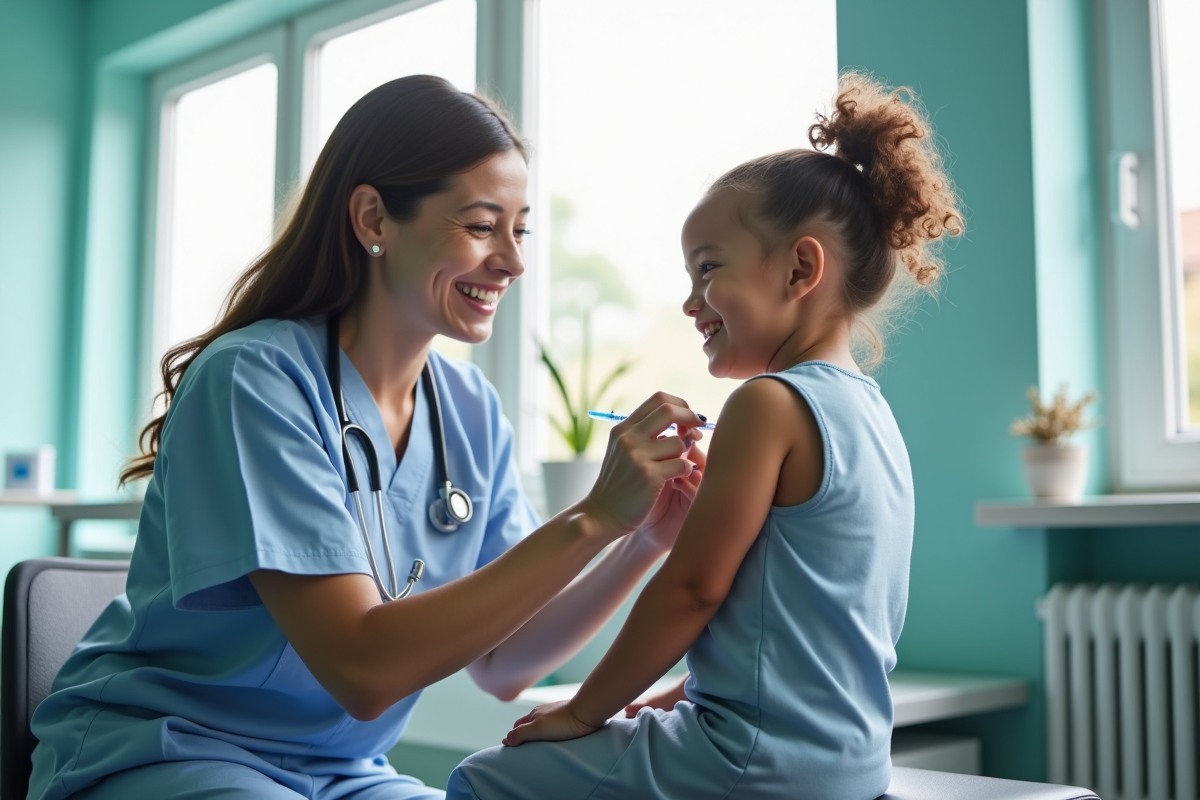 L’importance des vaccins pour la santé publique