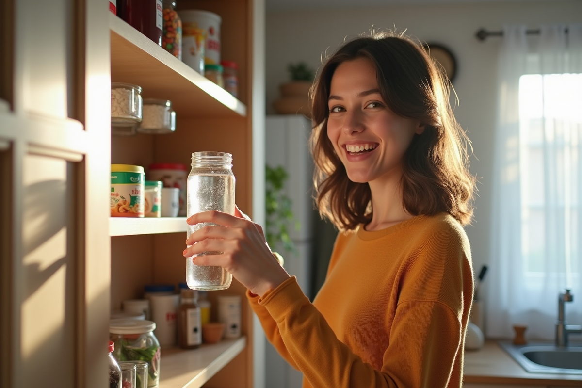 Stratégies efficaces pour résister à l’envie de grignoter