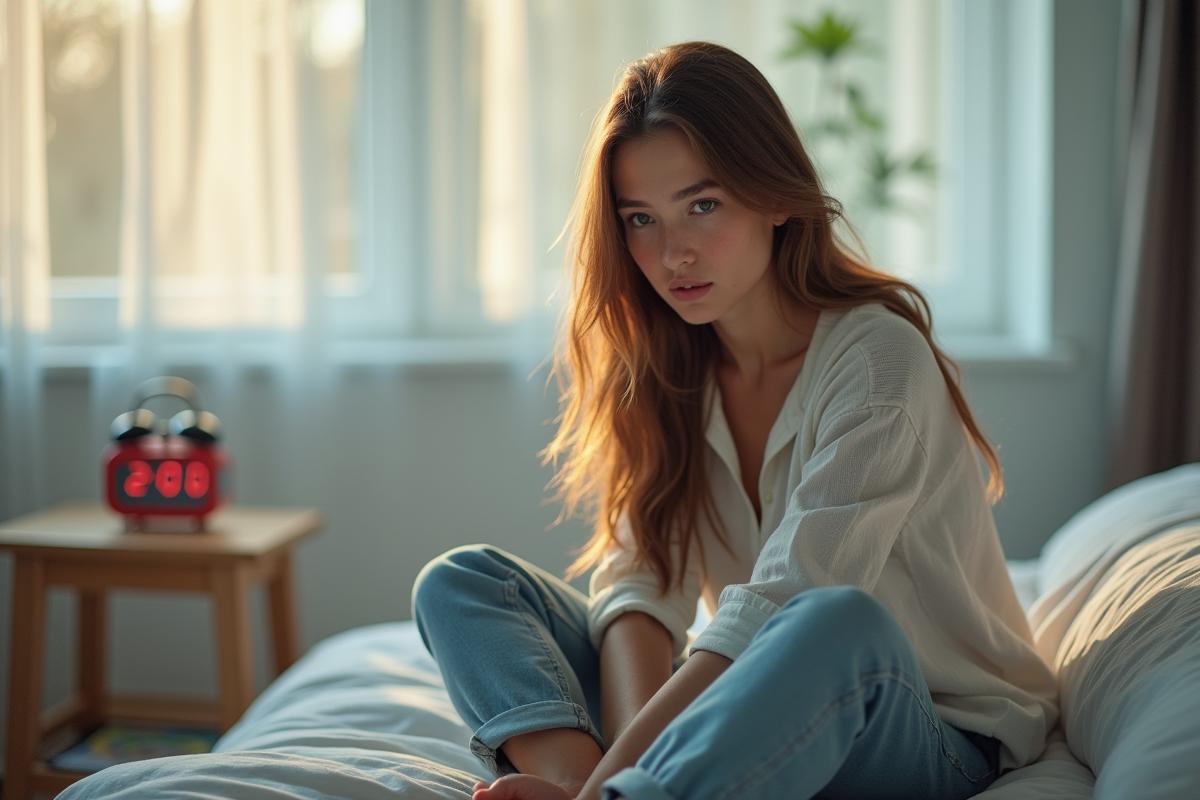 Signes et conséquences de l’insomnie grave