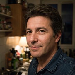 Loïc Hubert