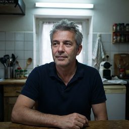 Loïc Poirier