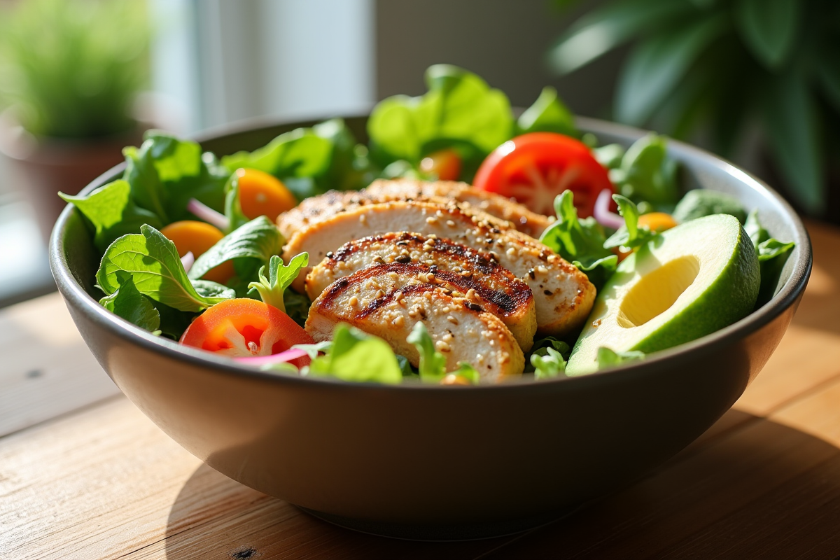 Aliments favorisant la perte de poids : les plus efficaces pour maigrir