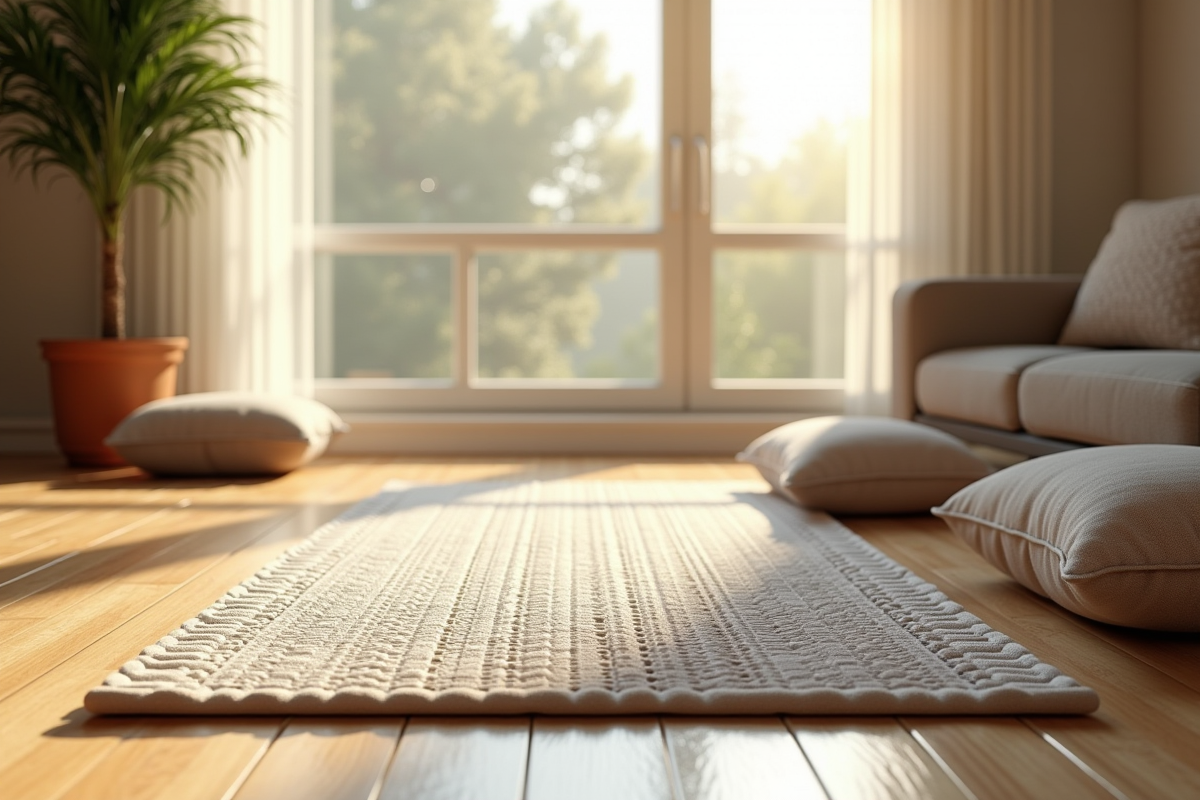 Sélection du meilleur tapis d’acupression : critères de choix et recommandations