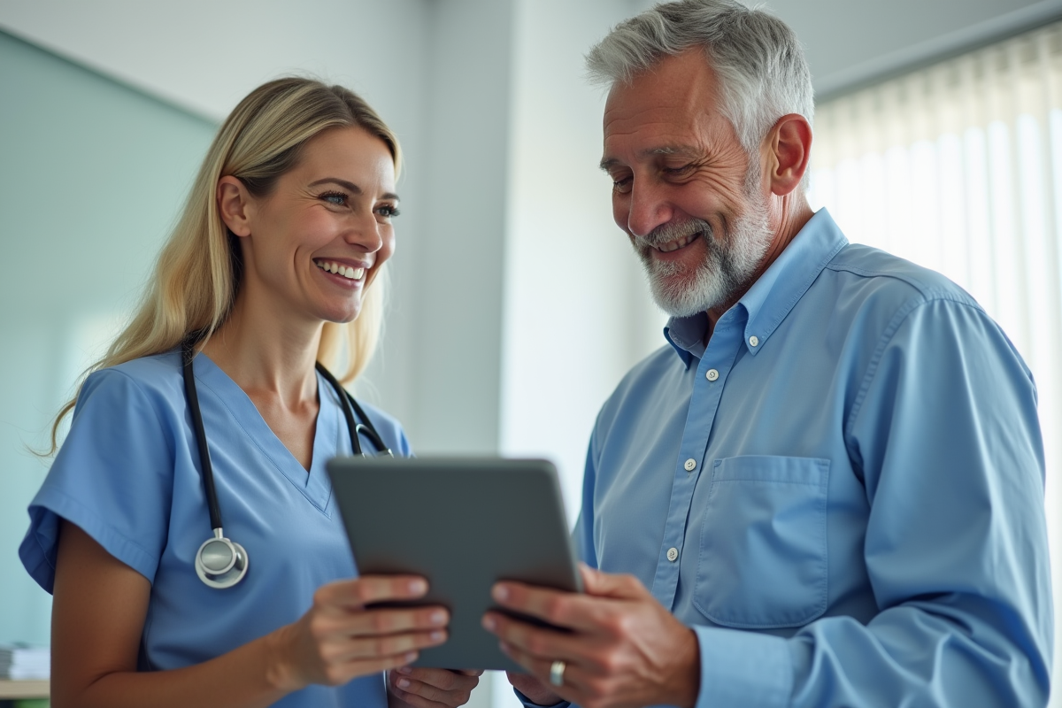 Prescription de l’activité physique adaptée : les professionnels habilités