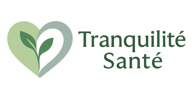 Tranquilité Santé