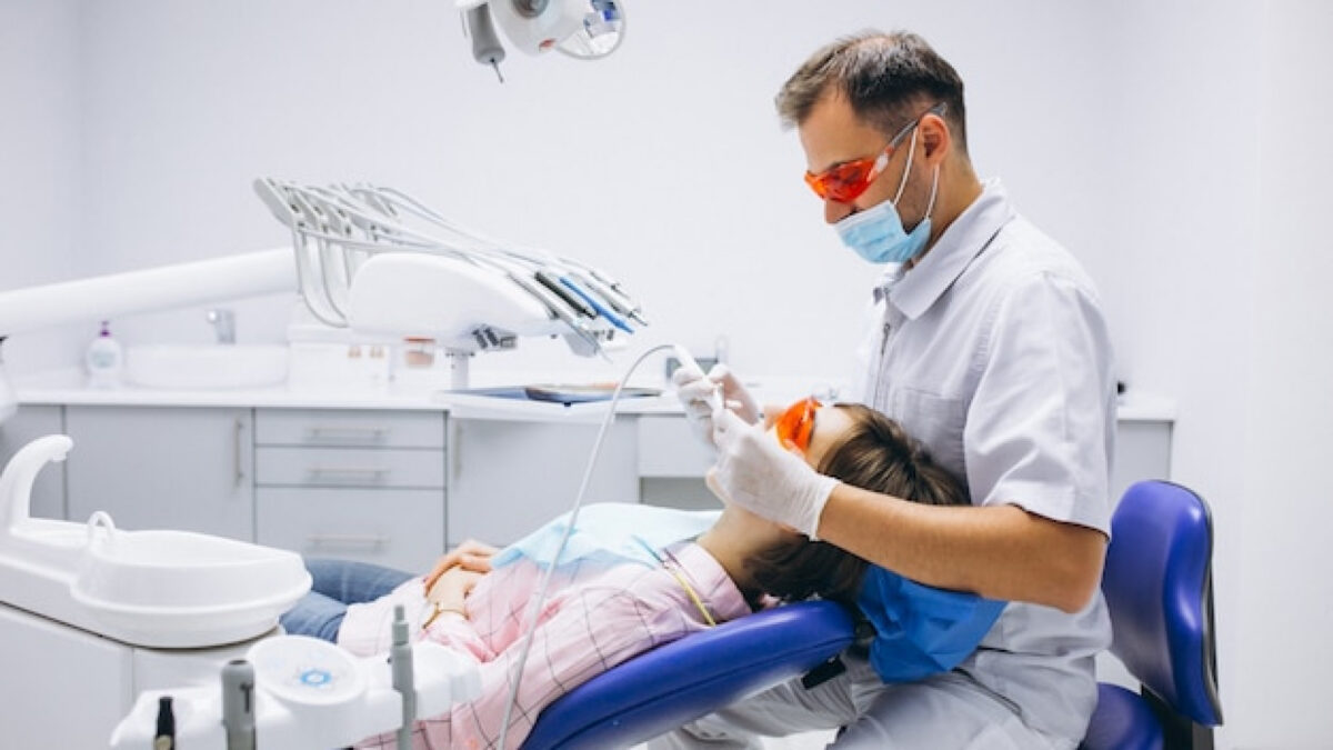 Urgence dentaire : que faire quand la douleur ne peut pas attendre ?